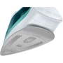 Утюг Braun TexStyle 7 SI 7045 GR: Материал подошвы FreeGlide EloxalPlus 3D