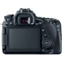 Canon EOS 80D kit (18-135mm) IS STM: Тип матриці CMOS