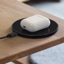 Навушники Borofone BE30 Plus White with Wireless Charging Case Gray: Тип кріплення без кріплень
