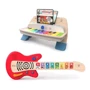 Набор музыкальных игрушек Baby Einstein Magic Touch Гитара и пианино Together in Tune (800904)