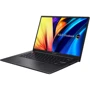 Ноутбук ASUS VivoBook S14 K3402ZA (K3402ZA-CB71-CB) RB: Процессор Intel Core i7-12700H (2.3 - 4.7 ГГц) / 14 - ядерный