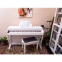 Цифровое пианино Alfabeto Concert (White)