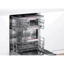 Встраиваемая посудомоечная машина Bosch SMU4ECS21E: Количество программ 6