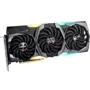 Відеокарта MSI Geforce RTX 2080 SUPER GAMING X TRIO 8GB: Тип пам'яті GDDR6