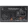 Блок питания ThermalTake 1200W Toughpower GF1 (PS-TPD-1200FNFAGE-1): Вентилятор нижней стенки 1x140 мм