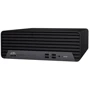 Персональный компьютер (ПК) HP ProDesk 400 G7 SFF (293Z2EA): Видеокартка Intel HD Graphics 630