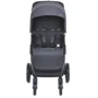 Прогулянковий візок El Camino Dynamic Pro Charcoal (ME 1053-3 Charcoal): Тип коляски Прогулочная