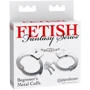 Наручники Pipedream Fetish Fantasy Series Beginner's Metal Cuffs