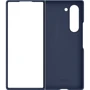 Чехол для телефонов Samsung Protective Cover S Pen Navy (EF-OF95PCNEGUA) for Samsung F956 Galaxy Fold 6: Пленка в комплекте нет