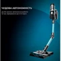 Пилосос Cecotec Conga Rockstar 1500 Ray Ergowet Animal (CCTC-08424): Максимальна потужність 215 Вт
