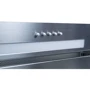 Вытяжка Best Chef Medium Box 900 inox 60 (OAREP260JFP.S3.SA.SK): Тип воздухоочистителя Отвод