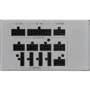 Блок питания CoolerMaster 1050W MWE Gold 1050 - V2 ATX 3.0 White Version (MPE-A501-AFCAG-3GEU) фото 6