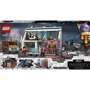 LEGO Super Heroes "Месники: Фінал" - вирішальна битва (76192): Кількість деталей, шт. 527