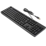 Клавіатура A4Tech KKS-3 USB Black: інтерфейс підключення USB
