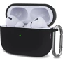 Чехол ArmorStandart Hang Case Black (ARM68601) for Apple AirPods Pro 2