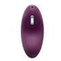 Вибромассажер Svakom - Echo Clitoral Stimulator Violet