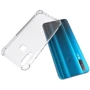 Чехол для телефонов BeCover TPU Case Anti-Shock Clear for Vivo Y15 / Y17 (704054): Тип накладка на заднюю часть