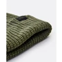 Мужская шапка Rip Curl Impact Regular Beanie оливковая (19SMHE-58) фото 2