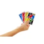 Карточная игра UNO Двойная игра (GDR44): Вид карточные
