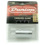 Слайдер DUNLOP 318 Chromed Steel Slide Large/Short: Производитель Dunlop