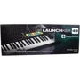 MIDI-клавіатура NOVATION LAUNCHKEY 49 MK2 MIDI: Кількість клавіш 49