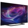 Телевізор Kivi 40F710QB: Вихід в інтернет Wi-Fi