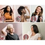 Стайлер Shark FlexStyle 5-in-1 Hair Styler and Dryer Stone HD446SLEU: Количество температурных режимов 3