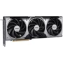 Видеокарта MSI Nvidia GeForce RTX 5070 Ti VENTUS 3X OC 16G (RTX 5070 Ti 16G VENTUS 3X OC) UA: Исполнение Двухслотовое