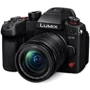 Panasonic Lumix DC-GH6 kit 12-60mm f/3.5-5.6 (DC-GH6MEE) English menu