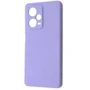 Аксессуар для смартфона WAVE Colorful Case TPU Light Purple for Xiaomi Redmi Note 12 Pro+