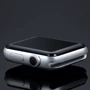 Аксесуар для Watch COTEetCI Tempered Glass Full Cover Black 0.10mm (CS2211-42) for Apple Watch 1-3 42mm фото 4