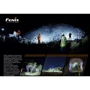 Фонарь туристический Fenix HP30R V2.0 фото 10