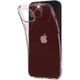 Чохол для iPhone Spigen Crystal Flex Rose Crystal (ACS04652) для iPhone 14 Plus: Тип чохла накладка на задню частину