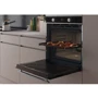 Духовой шкаф электрический Franke FSM 97 P XS 116.0606.096: Класс энергопотребления A+