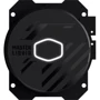 Кулер Cooler Master MasterLiquid 240L CORE (MLW-D24M-A17PK-R1): Тип водяне охолодження (СВО)