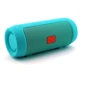 Портативная FM колонка W2 Charge2+ mini W2 3W Green