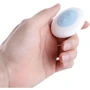 Фаллоимитатор 10.2″ с вибрацией для секс-машин Hismith Silicone Dildo with Vibe