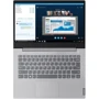 Ноутбук Lenovo ThinkBook 14 IIL (20SL00KWPB): Экран 14" IPS (1920x1080) FullHD