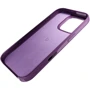 Чехол для iPhone Beats iPhone 16 Pro Case with MagSafe - Sunset Purple (MCFP4LL/A) фото 5
