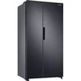 Холодильник Side-by-Side Samsung RS66A8100B1/UA: Размеры ВxШxГ, см 178х91.2х71.6