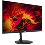 Монитор Acer NITRO XV2 XV252Q Z (UM.KX2EE.Z02) Black/Silver: Покрытие экрана матовое