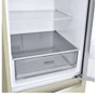 Холодильник LG DoorCooling+ GA-B509SEKM: Размеры 59,5x203x68,2см