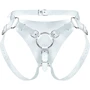 Трусики для страпона Feral Feelings Strap-on Harness White