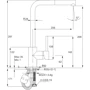 KERNAU KWT 06A PO NATURAL BEIGE