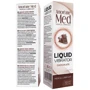 Стимулирующий лубрикант от Amoreane Med: Liquid vibrator - Chocolate (жидкий вибратор), 30 ml