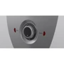 Бойлер Thermex H 30-O (pro): Монтаж вертикальный