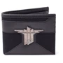 Кошелек Wolfenstein 2 - Metal Badge Logo Wallet (MW123318WLF)