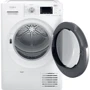 Сушильная машина Whirlpool FFT M22 9X2WS PL: Система сушки Конденсационная