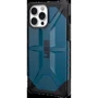 Чехол для iPhone Urban Armor Gear UAG Plasma Mallard (113163115555) for iPhone 13 Pro Max: Материалы поликарбонат и полиуретан