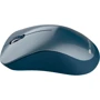 Мышь Canyon MW-11 Wireless Pixart Blue (CNE-CMSW11BL): Максимальное разрешение сенсора, dpi 1200
